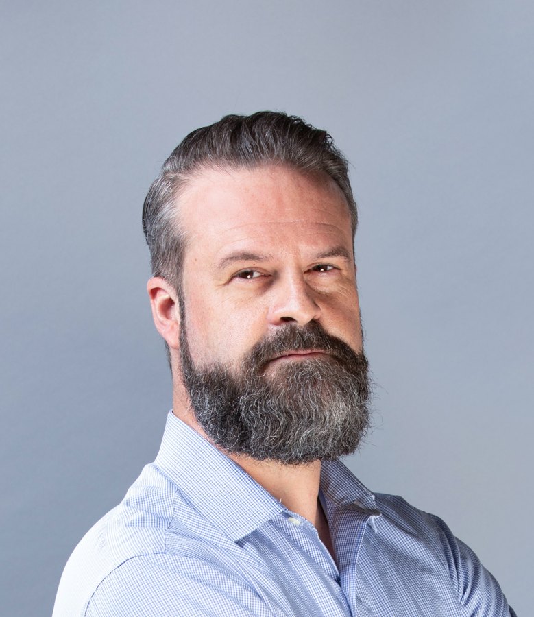 Ryan Rogers, Founder & Managing Director of Enite